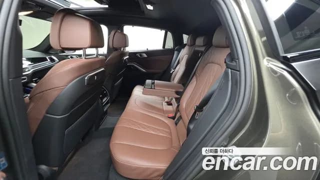 2025 BMW X6 (G06) xDrive40i M Sport Sold VIN WBA31EX06S9Z54311 – photo 25 2025 BMW X6 (G06) xDrive40i M Sport Sold VIN WBA31EX06S9Z54311 – photo 25