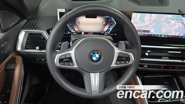 2025 BMW X6 (G06) xDrive40i M Sport Sold VIN WBA31EX06S9Z80200 – undercarriage 2025 BMW X6 (G06) xDrive40i M Sport Sold VIN WBA31EX06S9Z80200 – undercarriage