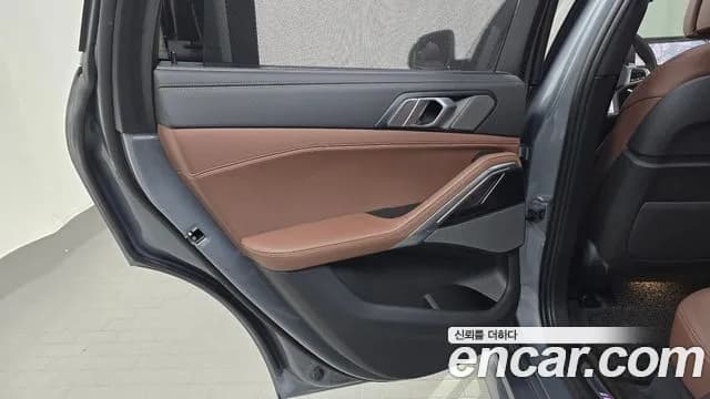 2025 BMW X6 (G06) xDrive40i M Sport Sold VIN WBA31EX06S9Z80200 – odometer reading 2025 BMW X6 (G06) xDrive40i M Sport Sold VIN WBA31EX06S9Z80200 – odometer reading
