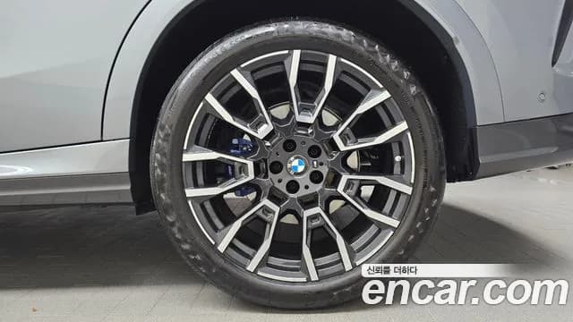 2025 BMW X6 (G06) xDrive40i M Sport Sold VIN WBA31EX06S9Z80200 – photo 12 2025 BMW X6 (G06) xDrive40i M Sport Sold VIN WBA31EX06S9Z80200 – photo 12