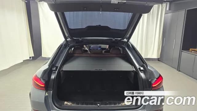 2025 BMW X6 (G06) xDrive40i M Sport Sold VIN WBA31EX06S9Z80200 – photo 19 2025 BMW X6 (G06) xDrive40i M Sport Sold VIN WBA31EX06S9Z80200 – photo 19