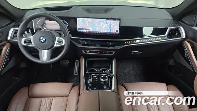 2025 BMW X6 (G06) xDrive40i M Sport Sold VIN WBA31EX06S9Z80200 – photo 27 2025 BMW X6 (G06) xDrive40i M Sport Sold VIN WBA31EX06S9Z80200 – photo 27