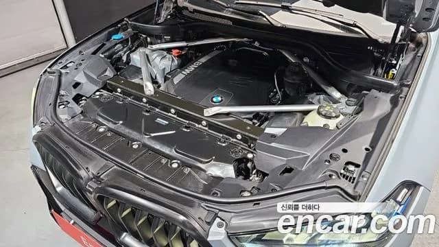 2024 BMW X6 (G06) xDrive40i M Sport Sold VIN WBA31EX07R9W21075 – interior seats 2024 BMW X6 (G06) xDrive40i M Sport Sold VIN WBA31EX07R9W21075 – interior seats