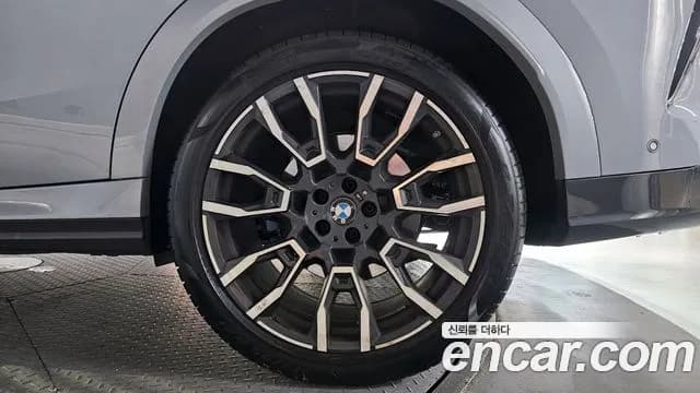 2024 BMW X6 (G06) xDrive40i M Sport Sold VIN WBA31EX07R9W21075 – trunk area 2024 BMW X6 (G06) xDrive40i M Sport Sold VIN WBA31EX07R9W21075 – trunk area