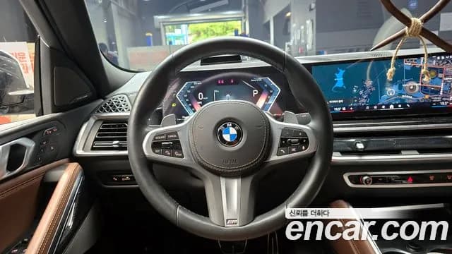 2024 BMW X6 (G06) xDrive40i M Sport Sold VIN WBA31EX07R9W21075 – photo 11 2024 BMW X6 (G06) xDrive40i M Sport Sold VIN WBA31EX07R9W21075 – photo 11