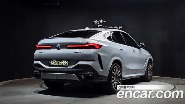 2024 BMW X6 (G06) xDrive40i M Sport Sold VIN WBA31EX07R9W21075 – photo 13 2024 BMW X6 (G06) xDrive40i M Sport Sold VIN WBA31EX07R9W21075 – photo 13