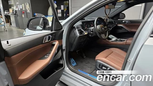 2024 BMW X6 (G06) xDrive40i M Sport Sold VIN WBA31EX07R9W21075 – photo 19 2024 BMW X6 (G06) xDrive40i M Sport Sold VIN WBA31EX07R9W21075 – photo 19