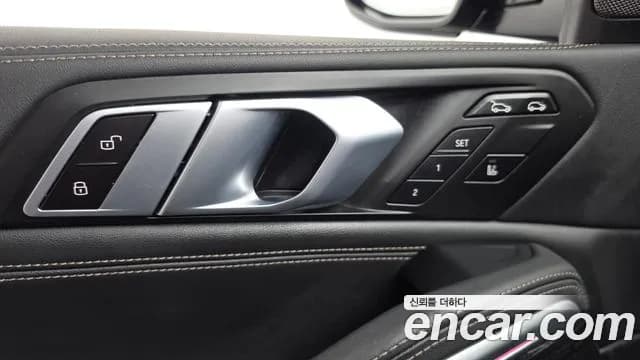 2024 BMW X6 (G06) xDrive40i M Sport Sold VIN WBA31EX07R9W48664 – dashboard 2024 BMW X6 (G06) xDrive40i M Sport Sold VIN WBA31EX07R9W48664 – dashboard