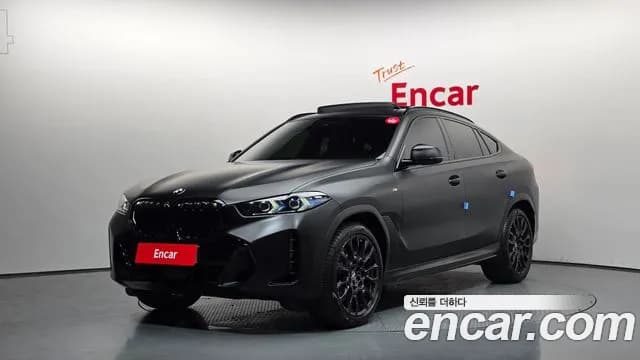 2024 BMW X6 (G06) xDrive40i M Sport Sold VIN WBA31EX07R9W48664 – photo 12 2024 BMW X6 (G06) xDrive40i M Sport Sold VIN WBA31EX07R9W48664 – photo 12