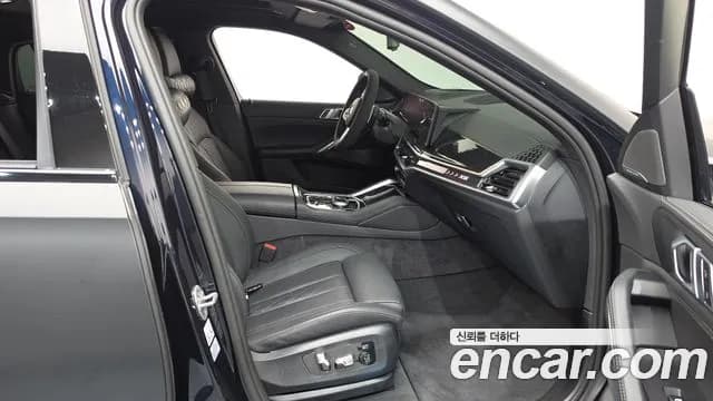 2024 BMW X6 (G06) xDrive40i M Sport Sold VIN WBA31EX07R9W48664 – photo 13 2024 BMW X6 (G06) xDrive40i M Sport Sold VIN WBA31EX07R9W48664 – photo 13
