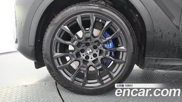 2024 BMW X6 (G06) xDrive40i M Sport Sold VIN WBA31EX07R9W48664 – photo 17 2024 BMW X6 (G06) xDrive40i M Sport Sold VIN WBA31EX07R9W48664 – photo 17