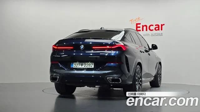 2025 BMW X6 (G06) xDrive40i M Sport Sold VIN WBA31EX07S9095925 – side profile 2025 BMW X6 (G06) xDrive40i M Sport Sold VIN WBA31EX07S9095925 – side profile