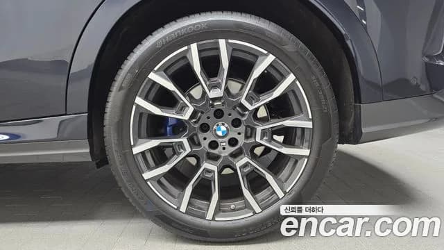 2025 BMW X6 (G06) xDrive40i M Sport Sold VIN WBA31EX07S9095925 – undercarriage 2025 BMW X6 (G06) xDrive40i M Sport Sold VIN WBA31EX07S9095925 – undercarriage