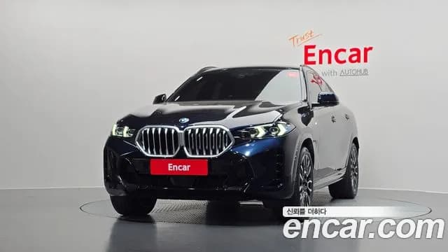2025 BMW X6 (G06) xDrive40i M Sport Sold VIN WBA31EX07S9095925 – trunk area 2025 BMW X6 (G06) xDrive40i M Sport Sold VIN WBA31EX07S9095925 – trunk area