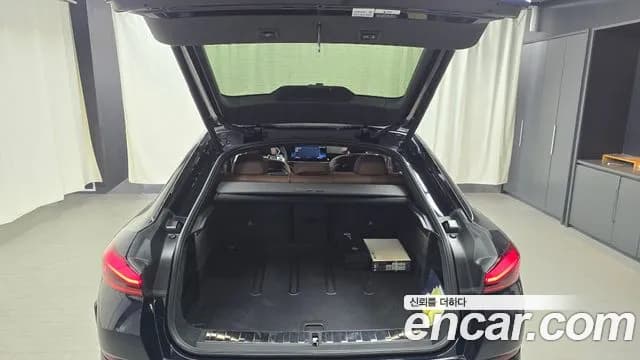 2025 BMW X6 (G06) xDrive40i M Sport Sold VIN WBA31EX07S9095925 – odometer reading 2025 BMW X6 (G06) xDrive40i M Sport Sold VIN WBA31EX07S9095925 – odometer reading
