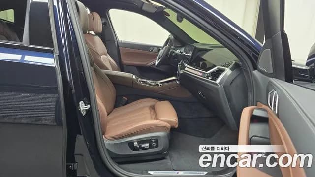 2025 BMW X6 (G06) xDrive40i M Sport Sold VIN WBA31EX07S9095925 – photo 11 2025 BMW X6 (G06) xDrive40i M Sport Sold VIN WBA31EX07S9095925 – photo 11