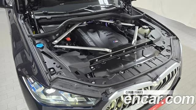 2025 BMW X6 (G06) xDrive40i M Sport Sold VIN WBA31EX07S9095925 – photo 12 2025 BMW X6 (G06) xDrive40i M Sport Sold VIN WBA31EX07S9095925 – photo 12