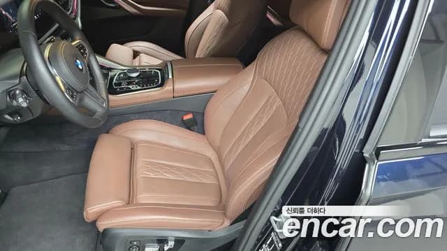 2025 BMW X6 (G06) xDrive40i M Sport Sold VIN WBA31EX07S9095925 – photo 19 2025 BMW X6 (G06) xDrive40i M Sport Sold VIN WBA31EX07S9095925 – photo 19