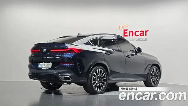 2025 BMW X6 (G06) xDrive40i M Sport Sold VIN WBA31EX07S9095925 – photo 20 2025 BMW X6 (G06) xDrive40i M Sport Sold VIN WBA31EX07S9095925 – photo 20