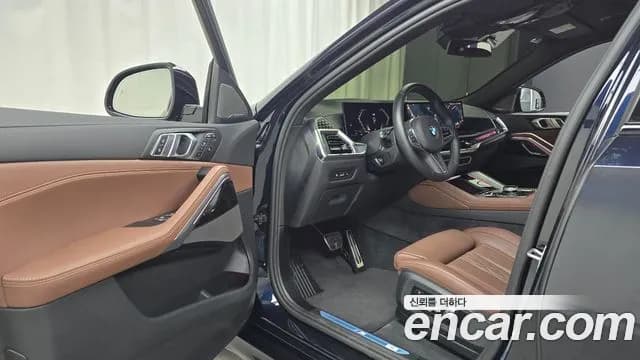 2025 BMW X6 (G06) xDrive40i M Sport Sold VIN WBA31EX07S9095925 – photo 23 2025 BMW X6 (G06) xDrive40i M Sport Sold VIN WBA31EX07S9095925 – photo 23