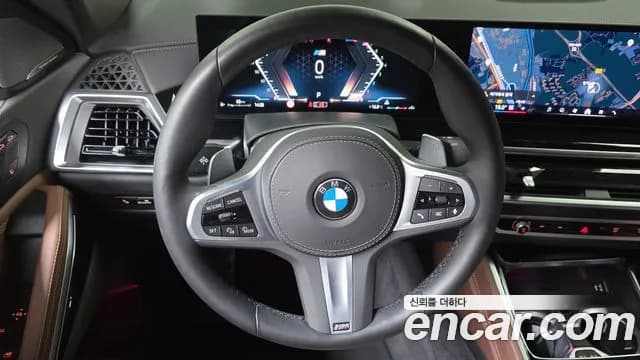2025 BMW X6 (G06) xDrive40i M Sport Sold VIN WBA31EX07S9095925 – photo 24 2025 BMW X6 (G06) xDrive40i M Sport Sold VIN WBA31EX07S9095925 – photo 24