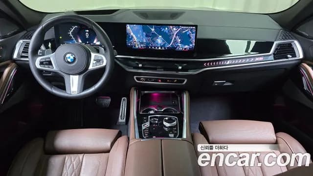 2025 BMW X6 (G06) xDrive40i M Sport Sold VIN WBA31EX07S9095925 – photo 30 2025 BMW X6 (G06) xDrive40i M Sport Sold VIN WBA31EX07S9095925 – photo 30