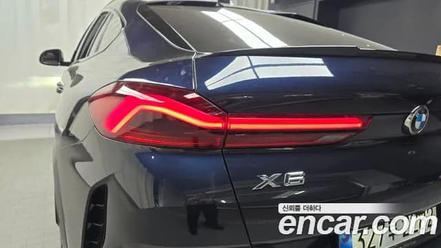 2025 BMW X6 (G06) xDrive40i M Sport Sold VIN WBA31EX07S9095925 – photo 33 2025 BMW X6 (G06) xDrive40i M Sport Sold VIN WBA31EX07S9095925 – photo 33