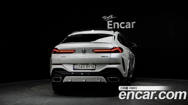 2024 BMW X6 (G06) xDrive40i M Sport Sold VIN WBA31EX08R9V71044 – side profile 2024 BMW X6 (G06) xDrive40i M Sport Sold VIN WBA31EX08R9V71044 – side profile