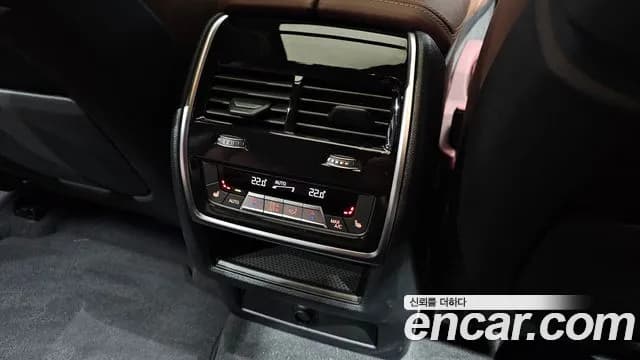 2024 BMW X6 (G06) xDrive40i M Sport Sold VIN WBA31EX08R9V71044 – dashboard 2024 BMW X6 (G06) xDrive40i M Sport Sold VIN WBA31EX08R9V71044 – dashboard
