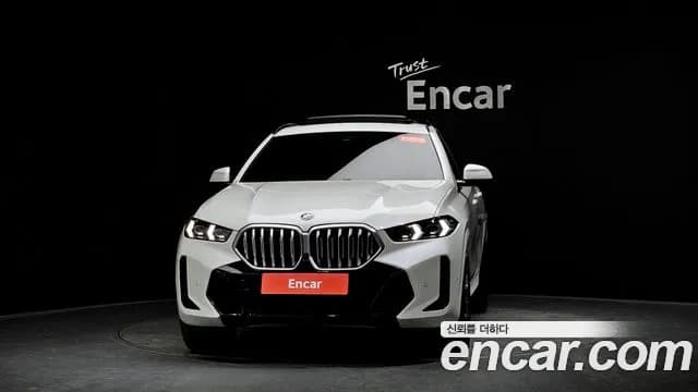 2024 BMW X6 (G06) xDrive40i M Sport Sold VIN WBA31EX08R9V71044 – trunk area 2024 BMW X6 (G06) xDrive40i M Sport Sold VIN WBA31EX08R9V71044 – trunk area