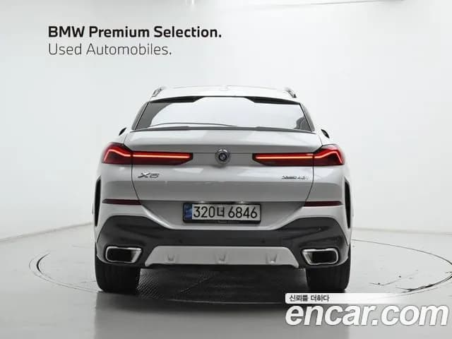 2024 BMW X6 (G06) xDrive40i M Sport Sold VIN WBA31EX08R9V96428 – undercarriage 2024 BMW X6 (G06) xDrive40i M Sport Sold VIN WBA31EX08R9V96428 – undercarriage
