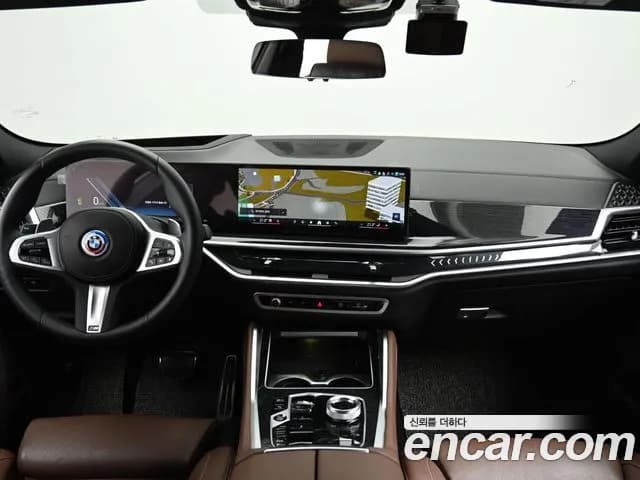 2024 BMW X6 (G06) xDrive40i M Sport Sold VIN WBA31EX08R9V96428 – trunk area 2024 BMW X6 (G06) xDrive40i M Sport Sold VIN WBA31EX08R9V96428 – trunk area