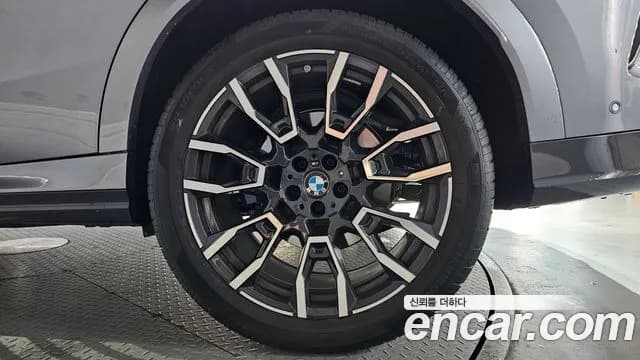 2025 BMW X6 (G06) xDrive40i M Sport Sold VIN WBA31EX08S9078390 – dashboard 2025 BMW X6 (G06) xDrive40i M Sport Sold VIN WBA31EX08S9078390 – dashboard