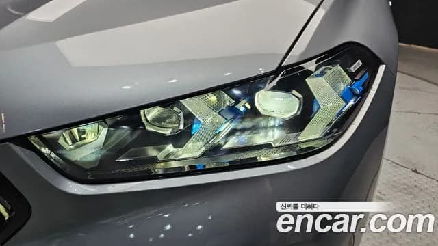 2025 BMW X6 (G06) xDrive40i M Sport Sold VIN WBA31EX08S9078390 – undercarriage 2025 BMW X6 (G06) xDrive40i M Sport Sold VIN WBA31EX08S9078390 – undercarriage
