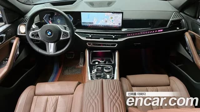 2025 BMW X6 (G06) xDrive40i M Sport Sold VIN WBA31EX08S9078390 – photo 11 2025 BMW X6 (G06) xDrive40i M Sport Sold VIN WBA31EX08S9078390 – photo 11