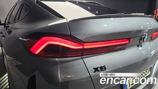 2025 BMW X6 (G06) xDrive40i M Sport Sold VIN WBA31EX08S9078390 – photo 12 2025 BMW X6 (G06) xDrive40i M Sport Sold VIN WBA31EX08S9078390 – photo 12
