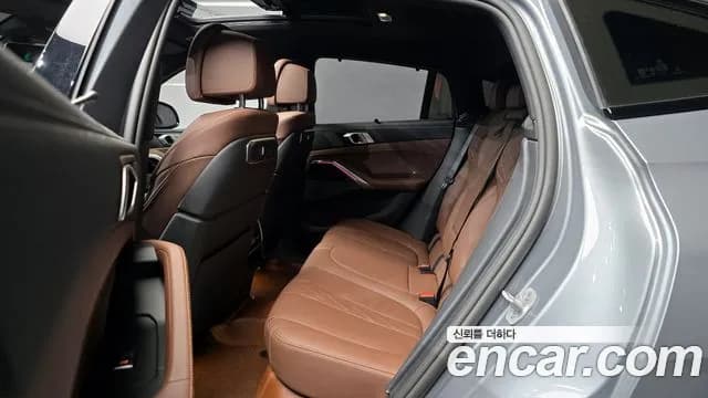 2025 BMW X6 (G06) xDrive40i M Sport Sold VIN WBA31EX08S9078390 – photo 16 2025 BMW X6 (G06) xDrive40i M Sport Sold VIN WBA31EX08S9078390 – photo 16
