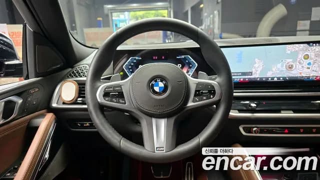 2025 BMW X6 (G06) xDrive40i M Sport Sold VIN WBA31EX08S9078390 – photo 25 2025 BMW X6 (G06) xDrive40i M Sport Sold VIN WBA31EX08S9078390 – photo 25