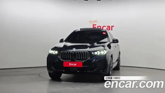 2024 BMW X6 (G06) xDrive40i M Sport Sold VIN WBA31EX09R9W50660 – exterior detail 2024 BMW X6 (G06) xDrive40i M Sport Sold VIN WBA31EX09R9W50660 – exterior detail