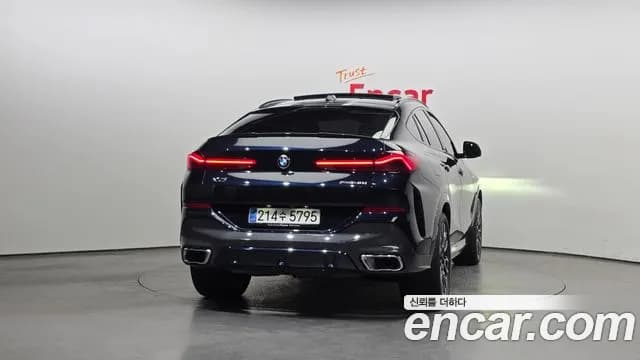 2024 BMW X6 (G06) xDrive40i M Sport Sold VIN WBA31EX09R9W50660 – photo 11 2024 BMW X6 (G06) xDrive40i M Sport Sold VIN WBA31EX09R9W50660 – photo 11
