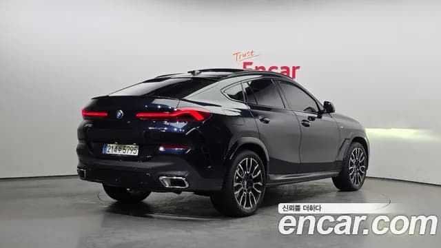 2024 BMW X6 (G06) xDrive40i M Sport Sold VIN WBA31EX09R9W50660 – photo 12 2024 BMW X6 (G06) xDrive40i M Sport Sold VIN WBA31EX09R9W50660 – photo 12