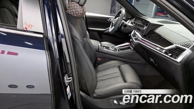 2024 BMW X6 (G06) xDrive40i M Sport Sold VIN WBA31EX09R9W50660 – photo 15 2024 BMW X6 (G06) xDrive40i M Sport Sold VIN WBA31EX09R9W50660 – photo 15
