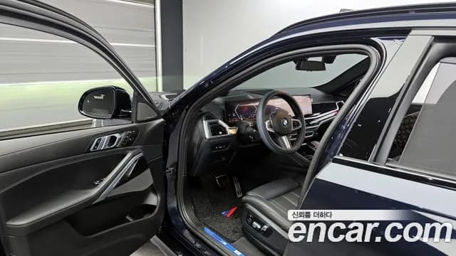 2024 BMW X6 (G06) xDrive40i M Sport Sold VIN WBA31EX09R9W50660 – photo 17 2024 BMW X6 (G06) xDrive40i M Sport Sold VIN WBA31EX09R9W50660 – photo 17