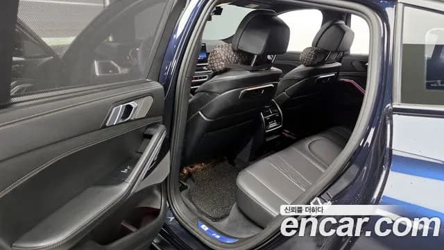 2024 BMW X6 (G06) xDrive40i M Sport Sold VIN WBA31EX09R9W50660 – photo 19 2024 BMW X6 (G06) xDrive40i M Sport Sold VIN WBA31EX09R9W50660 – photo 19