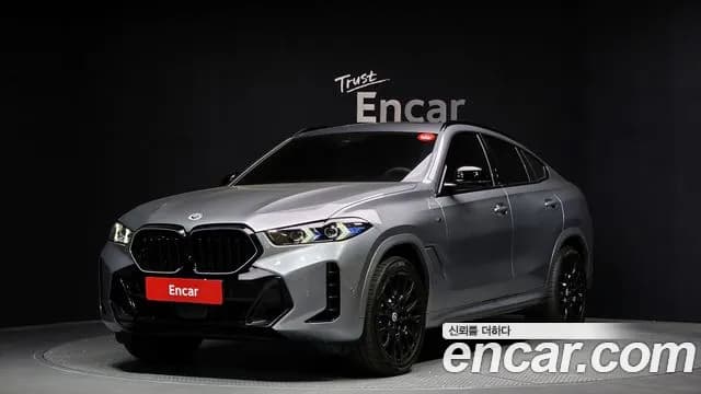 2026 BMW X6 (G06) xDrive40i M Sport Sold VIN WBA31EX09T9173591 – rear exterior 2026 BMW X6 (G06) xDrive40i M Sport Sold VIN WBA31EX09T9173591 – rear exterior