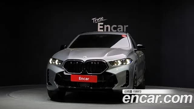 2026 BMW X6 (G06) xDrive40i M Sport Sold VIN WBA31EX09T9173591 – photo 11 2026 BMW X6 (G06) xDrive40i M Sport Sold VIN WBA31EX09T9173591 – photo 11