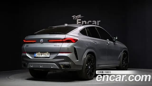 2026 BMW X6 (G06) xDrive40i M Sport Sold VIN WBA31EX09T9173591 – photo 15 2026 BMW X6 (G06) xDrive40i M Sport Sold VIN WBA31EX09T9173591 – photo 15