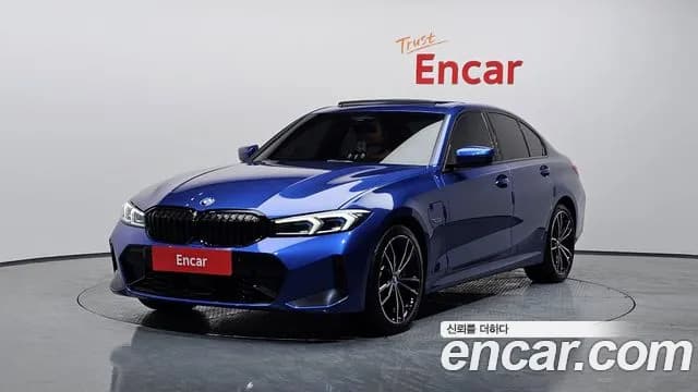 2023 BMW 3Series (G20) 330e M Sport Sold VIN WBA31FF07PFP78188 – side profile 2023 BMW 3Series (G20) 330e M Sport Sold VIN WBA31FF07PFP78188 – side profile