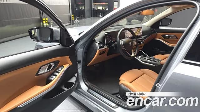 2023 BMW 3 Series (G20) 320d Sold VIN WBA31FU01PFR06749 – dashboard 2023 BMW 3 Series (G20) 320d Sold VIN WBA31FU01PFR06749 – dashboard