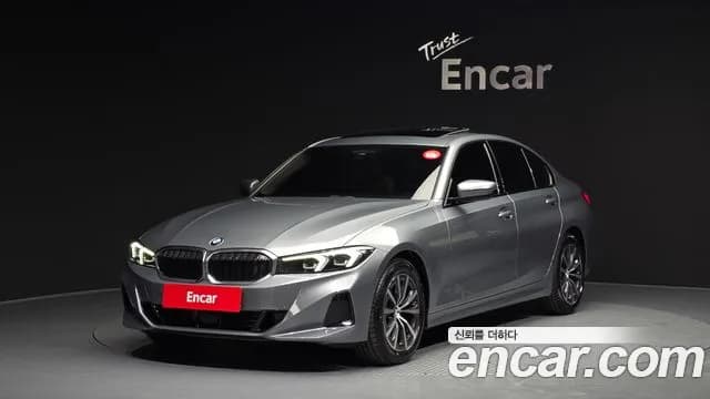 2023 BMW 3 Series (G20) 320d Sold VIN WBA31FU01PFR06749 – exterior detail 2023 BMW 3 Series (G20) 320d Sold VIN WBA31FU01PFR06749 – exterior detail